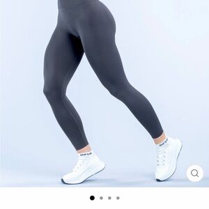 Impact Charcoal Dyfne Leggings